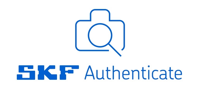 SKF Authenticate — официальное приложение проверки подлинности продукции SKF!