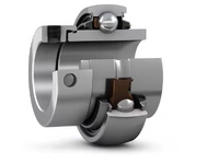YEL207-2DW/AG